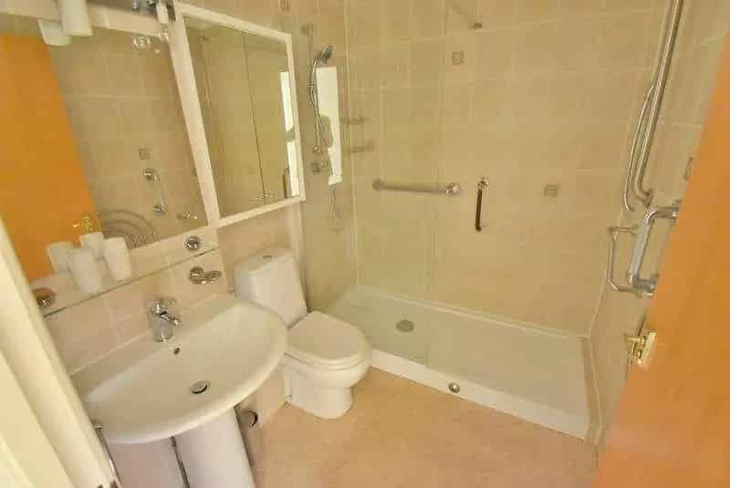 2 Bed Retirement Apartment For Sale
