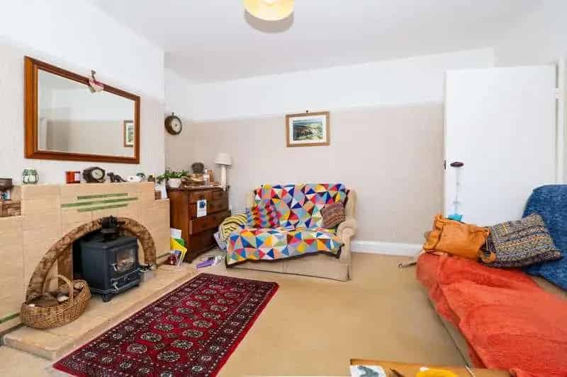 3 Bed House for Sale Thurcaston Extended Family Home Large Garden
