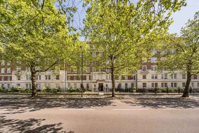 Flat for Sale in St John's Wood NW8