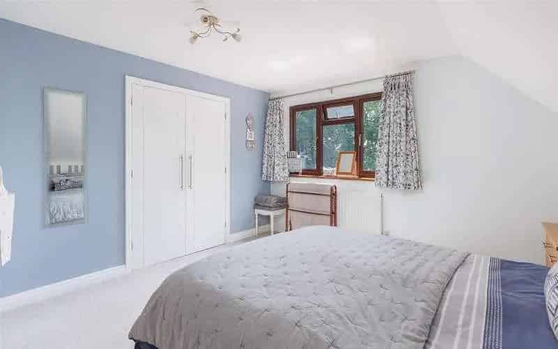 4 Bed House for Sale in Bembridge Village