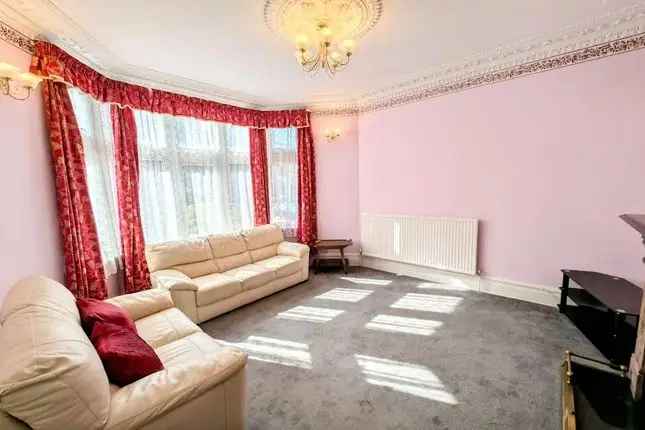 Property for sale in Fishponds Road, Eastville, Bristol BS5