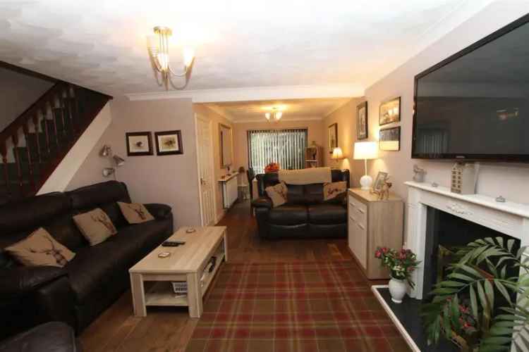 4 5 Bedroom Semi Detached House For Sale
