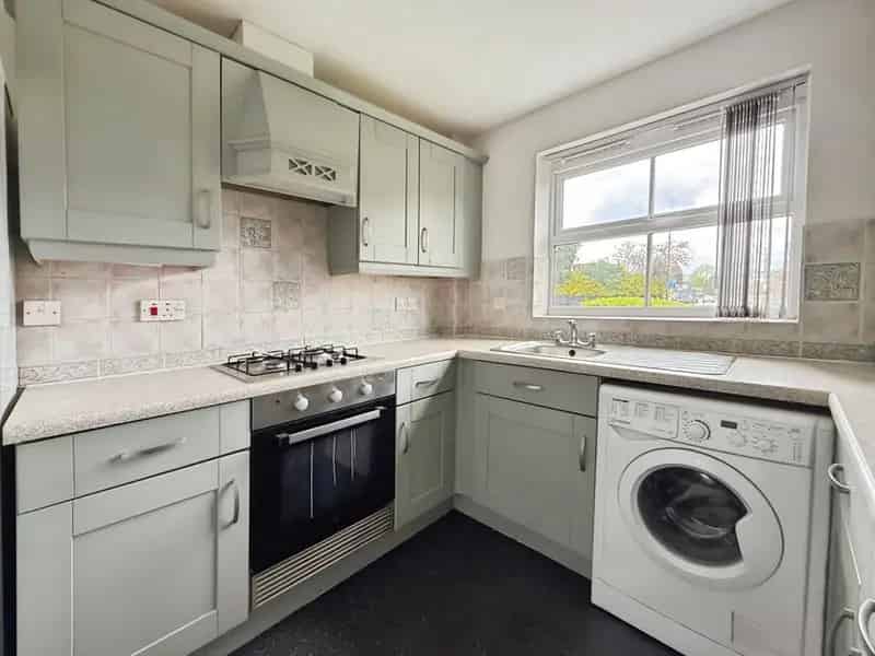 2 Bedroom Flat for Sale in Greater Manchester