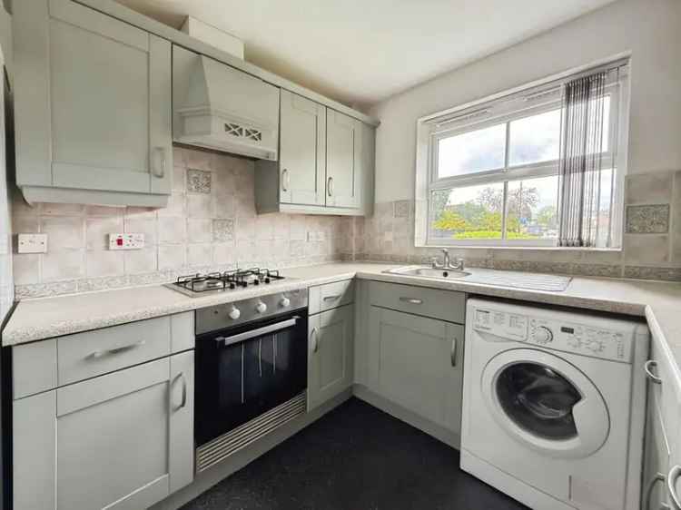 2 Bedroom Flat for Sale in Greater Manchester