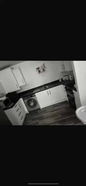 New Build Flat 2nd Floor Near Tube Station