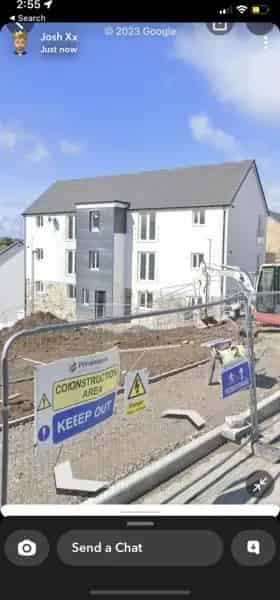 Beautiful New Build Family Home For Sale