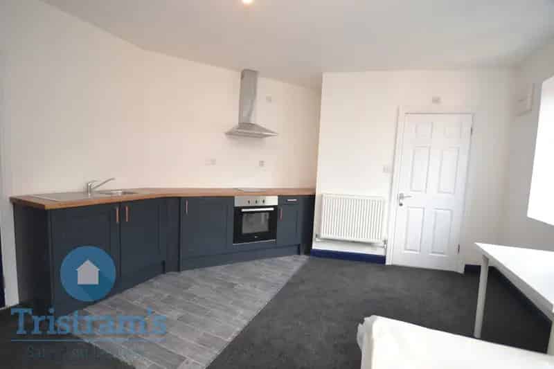 1 Bedroom Student Studio Flat Nottingham Bills Included