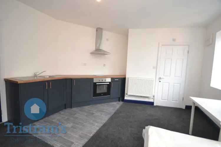 1 Bedroom Student Studio Flat Nottingham Bills Included