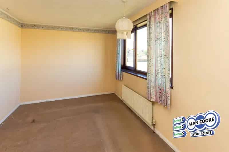 2 Bedroom Semi Detached House to Rent