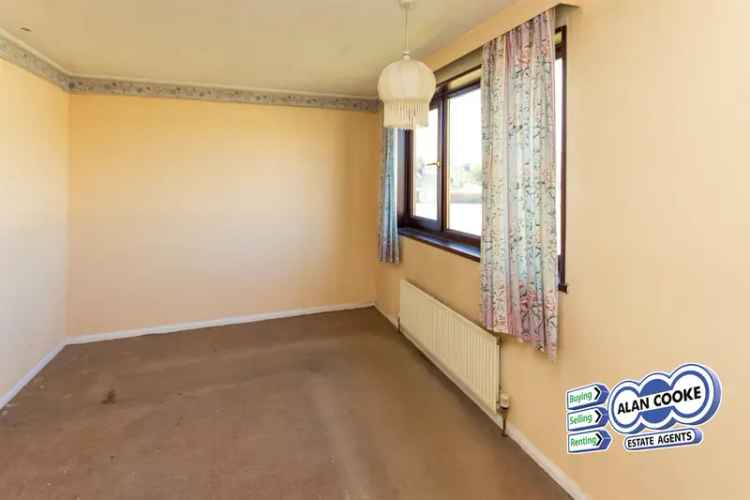 2 Bedroom Semi-Detached House to Rent
