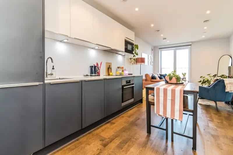 1 Bedroom Flat to Rent Salford M3 Luxury Apartment Novella Development