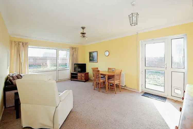 3 Bed Detached Bungalow Near March - Agricultural Workers Only