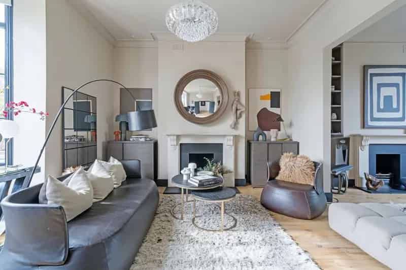 5 Bedroom Terraced House for Sale in Islington