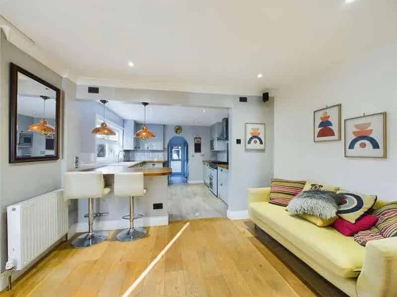 2 Bed House for Sale Princes Risborough