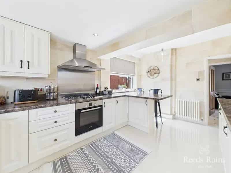 2 bedroom Semi Detached House for sale, Stockton-on-Tees, Durham, TS18