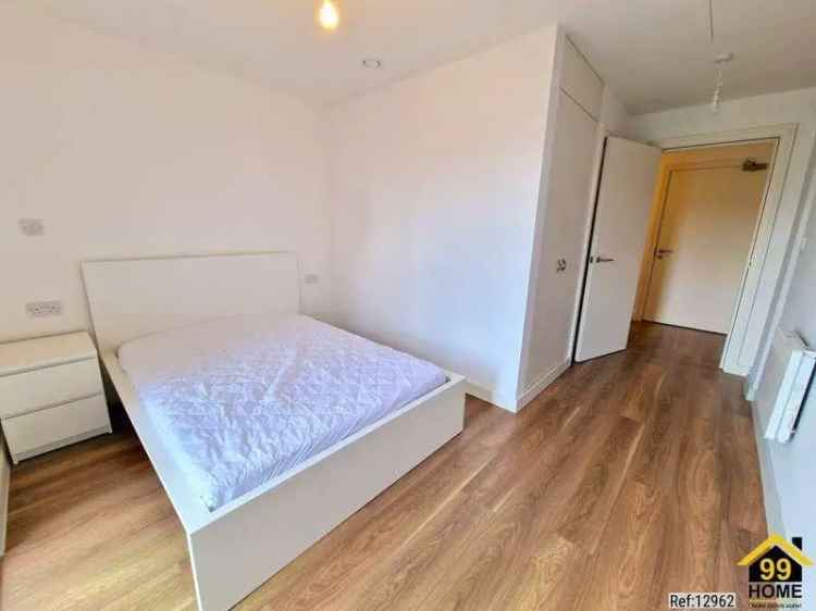 1 bed flat for sale