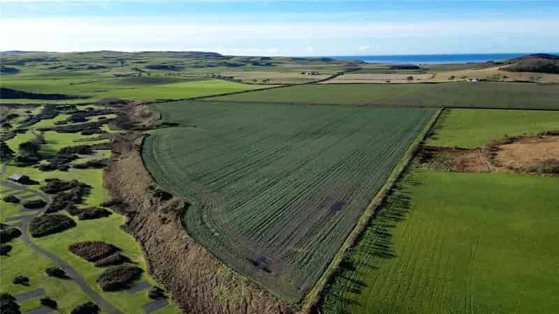 Productive Galloway Farmland 157 Acres Arable Grassland