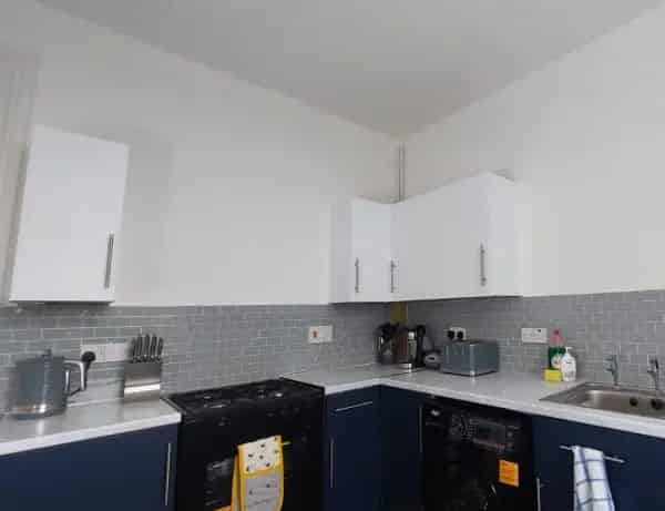 Flat For Rent , Sheffield, England