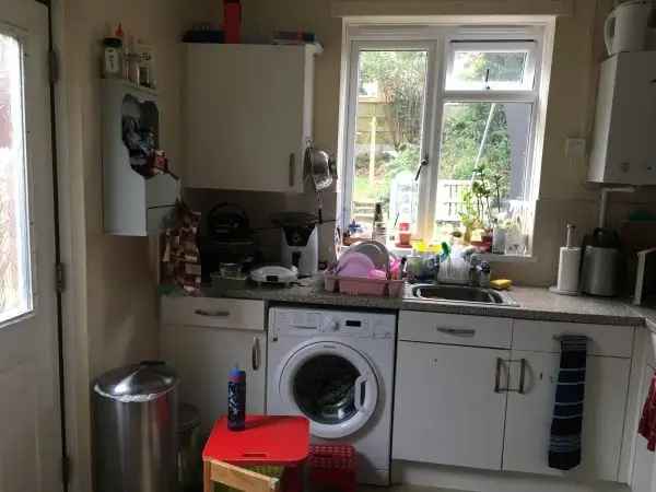 House For Rent in Ferndown, England