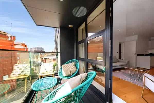 Esker Place, London, E2 9FH | Property for sale | Savills