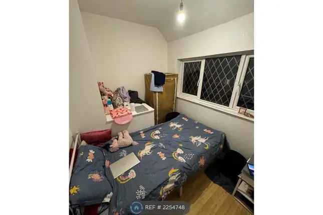 End terrace house to rent in Ronald Road, Bristol BS16