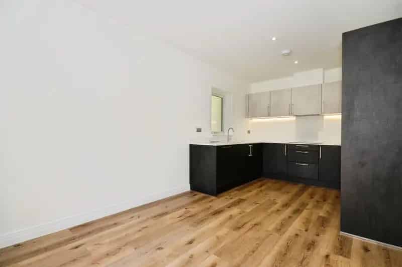 4-Bedroom Semi-Detached Chalet Bungalow New Build