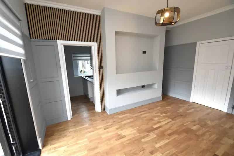 3 Bedroom Flat for Sale in Hillington Glasgow