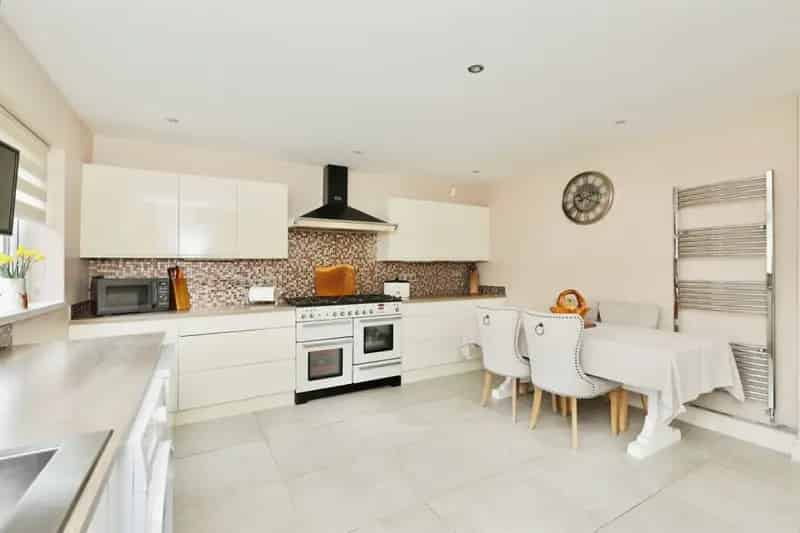 Family Home near Bracken Lane Academy Retford