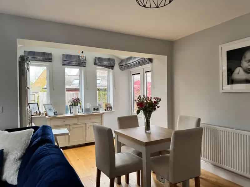 5 Bedroom Detached House To Let Darwin Park