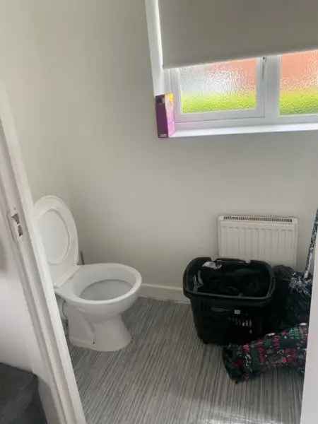 House For Rent in Metropolitan Borough of Solihull, England