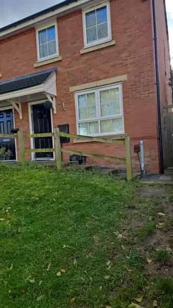 2 Bedroom House for Sale