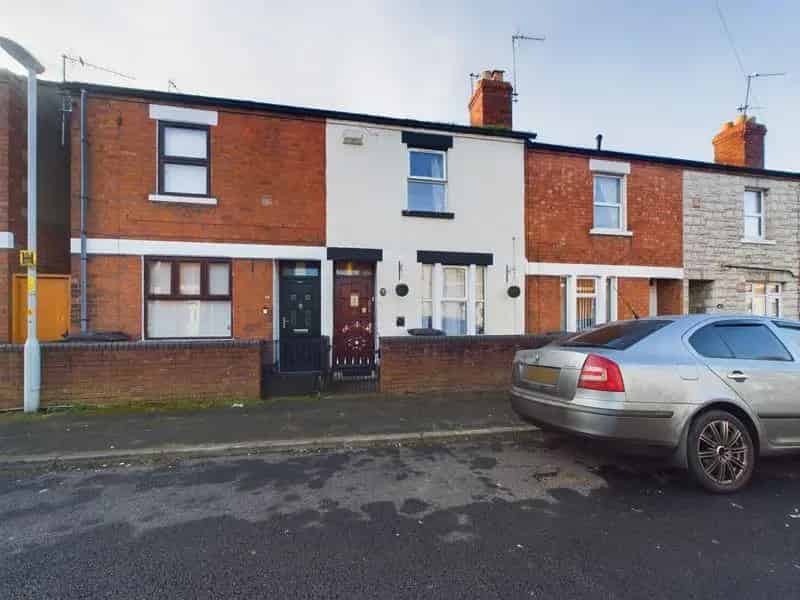 3 Bedroom House to Rent