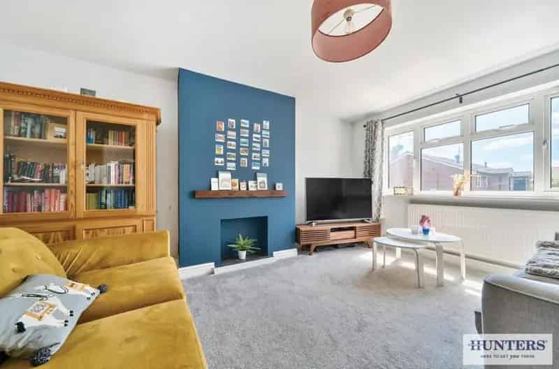 3 Bed Semi-Detached House Brayton