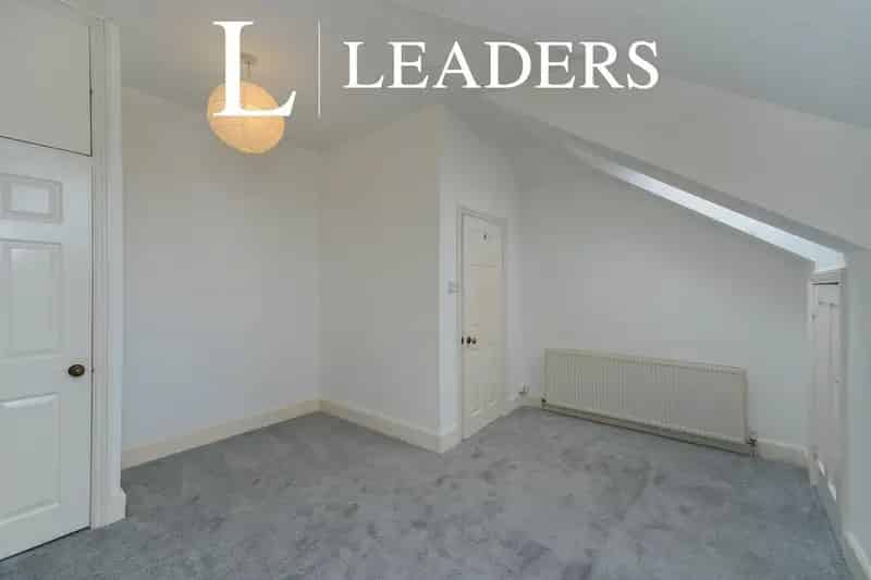 1 Bedroom Flat to Rent