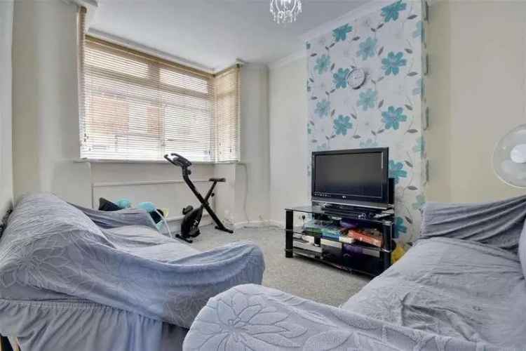 2 Bed Terraced House for Sale