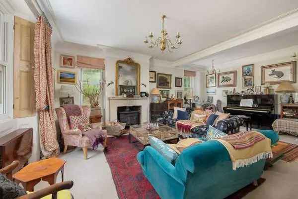 Woodminton, Bowerchalke, Salisbury, Wiltshire, SP5 5DD | Property for sale | Savills