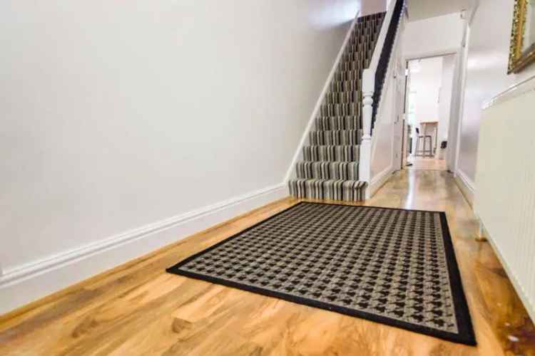6 Bedroom Detached Student House Bournemouth