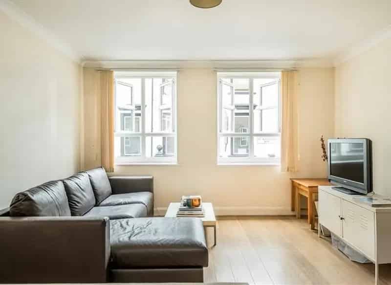 Two Double Bedroom Flat near Brick Lane