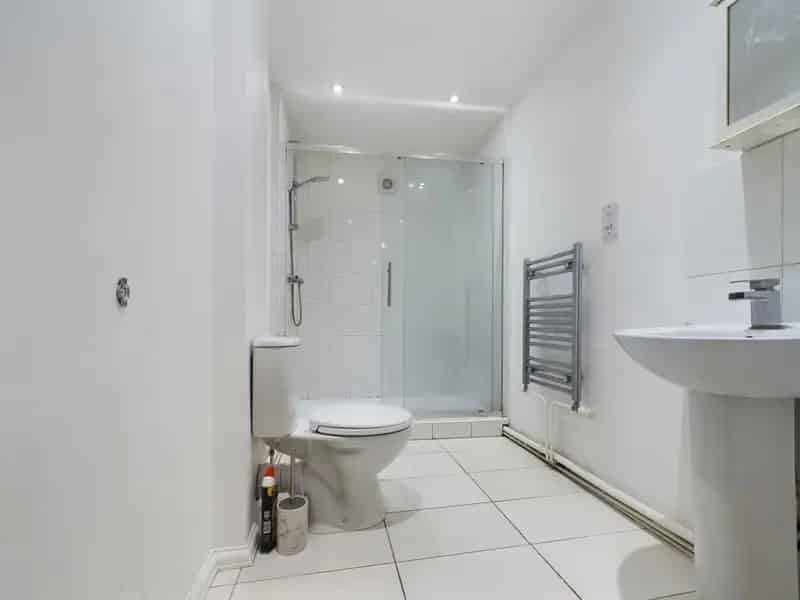6 Bedroom Student House to Rent Brighton London Road