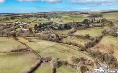 Exmoor Farmhouse 6 Bed 3 Bath 3 Cottages 5 Acres