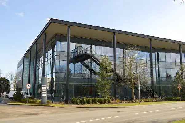 Cambridge Office Space to Let 79990 sq ft