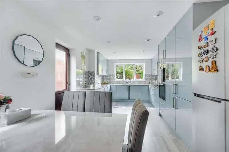 4 Bed Detached House For Sale Chain Free