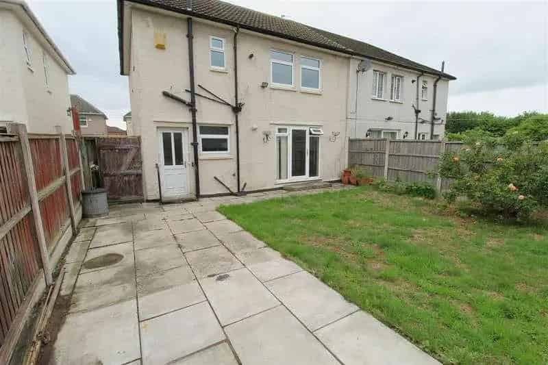 3 Bed Semi-Detached House For Sale Near Fazakerley High School