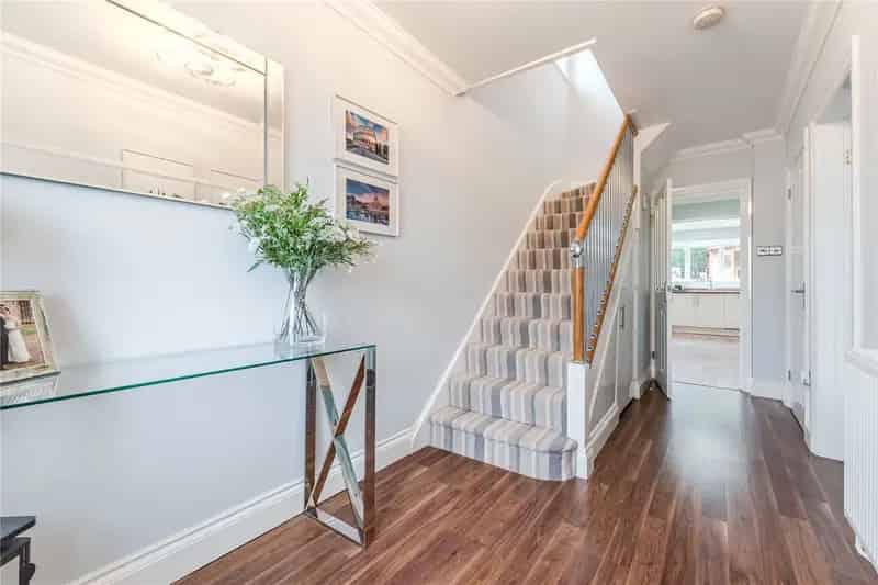 House For Sale , Leeds, England