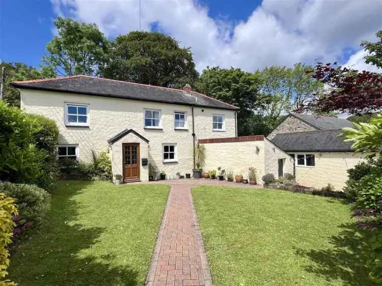 3 Bedroom Cottage For Sale
