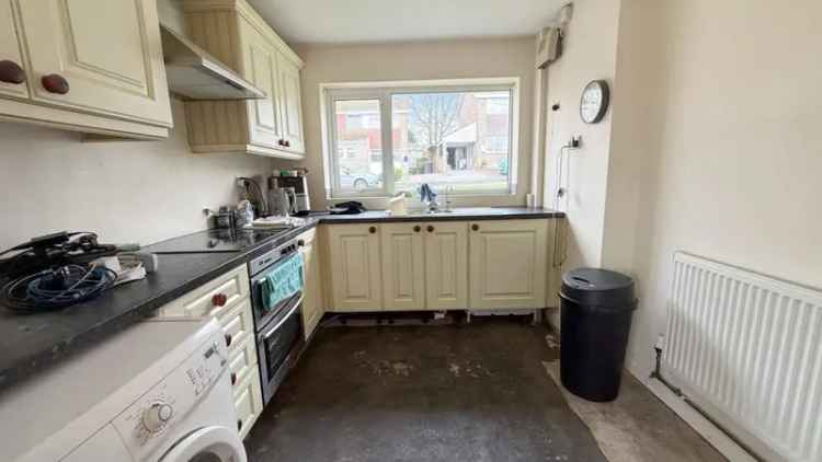 2 Bedroom Bungalow For Sale Westbury Wiltshire