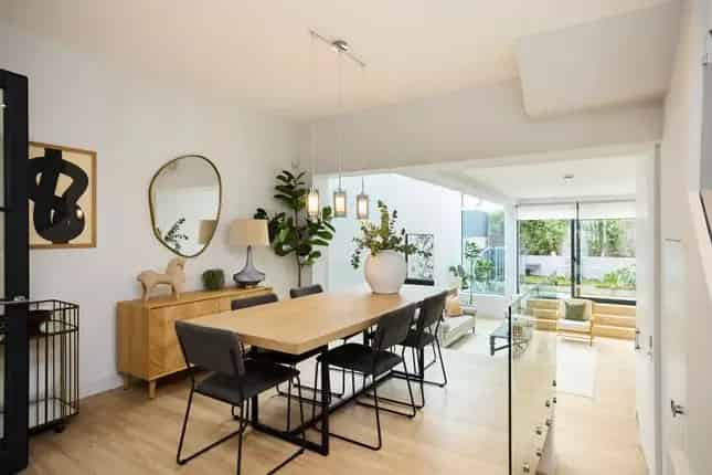 5 Bedroom House for Sale Hartismere Road London SW6