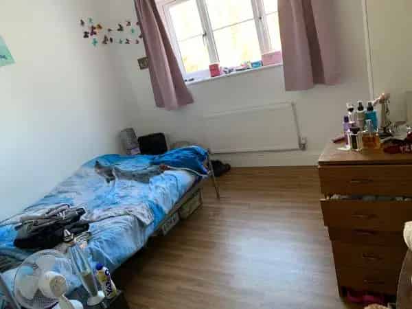 1 Bedroom New Build Apartment - Quiet Area