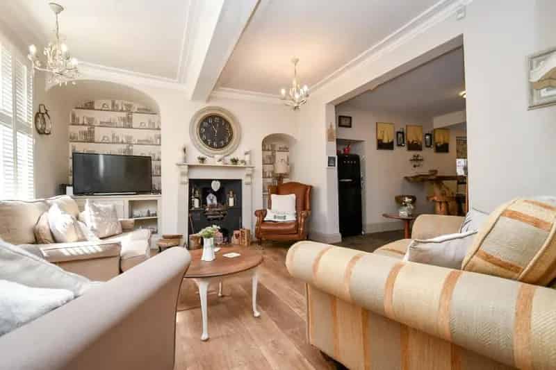 4 Bedroom House for Sale in Ripon City Centre