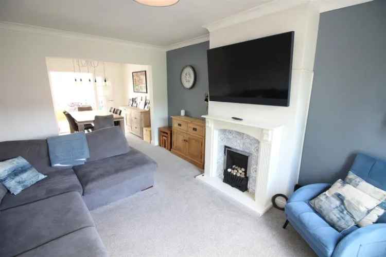 5 Bedroom Semi Detached House to Rent